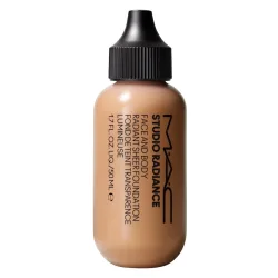 MAC Cosmetics - Studio Radiance Face and Body Radiant Sheer Waterproof Foundation, 50 ml