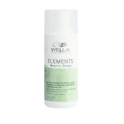 Wella Care Elements Renewing Shampoo 15 ml