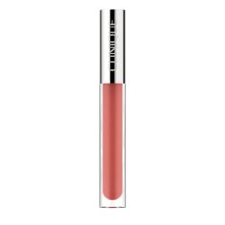 Clinique Lips - Pop Plush Creamy Lip Gloss 02 Chiffon Pop