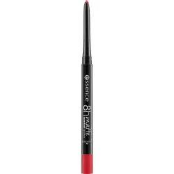 Essence - 8h MATTE comfort lipliner, 0.3  g,  Never Too Much
