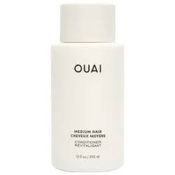 OUAI HAIRCARE - Haarspülung Für Mitteldickes Haar, Medium Hair, 300 ml