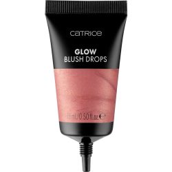Catrice Glow Drops Blush 15 ml 010 - CORAL TOUCH
