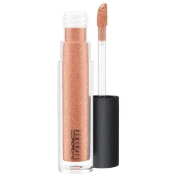 MAC Lipglass Lipgloss 3,1 ml Beaux