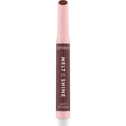 CATRICE - Juicy Lip Balm, Melt & Shine, 1.3 g,  - Sunny Side Up