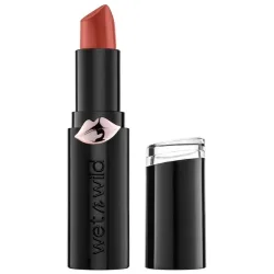 wet n wild Megalast Matte Lip Color Lippenstifte 3,3 g Cinnamon Spice