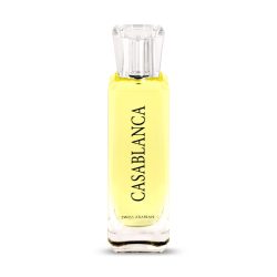 Casablanca by Swiss Arabian Eau de Parfum Spray (Unisex) 100 ml