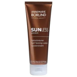 ANNEMARIE BÖRLIND Sunless Bronze Selbstbräuner 75 ml