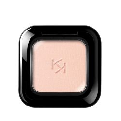 KIKO Milano High Pigment Lidschatten 1,5 g 20 Sparkling Light Rose