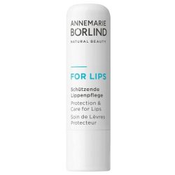 Annemarie Börlind - For Lips, Augen & Lippenpflege, 4.8 g