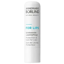Annemarie Börlind - For Lips, Augen & Lippenpflege, 4.8 g
