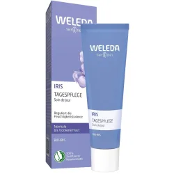 WELEDA Iris Tagespflege erfrischend 30 ml