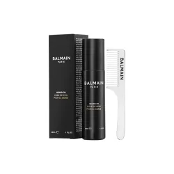 Balmain Hair Couture Beard Oil Bartpflege 30 ml Herren