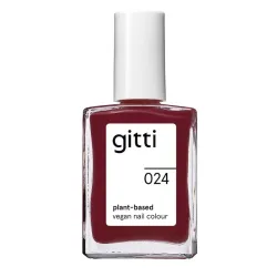 gitti no. 024 Nagellack 15 ml