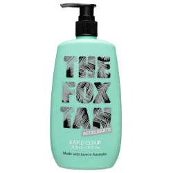 THE FOX TAN Rapid Tanning Elixir Selbstbräuner 300 ml