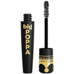 wet n wild Big Poppa Mascara 10 ml