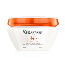Kérastase Nutritive Masqueintense Riche Haarkur & -maske 200 ml
