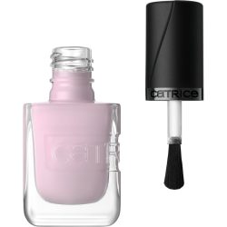 CATRICE - GEL AFFAIR Nail Lacquer, 10.5 ml, Frosted Crush