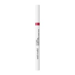 wet n wild Perfect Pout Lip Liner Stain Lipliner 0,5 g SPILLED WINE