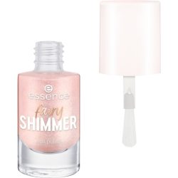 Essence - fairy SHIMMER nail polish, 8 ml