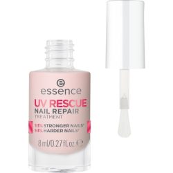Essence - UV RESCUE nail repair treatment, 8 ml