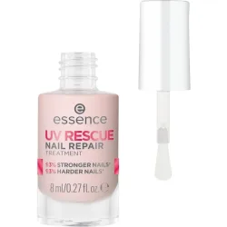 Essence - UV RESCUE nail repair treatment, 8 ml