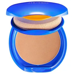 SHISEIDO - UV Protective Compact Foundation SPRF30, 12 g, Dark Ivory