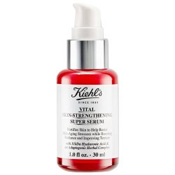 Kiehl?s Vital Skin-Strengthening Super Serum Hyaluronsäure Serum 30 ml