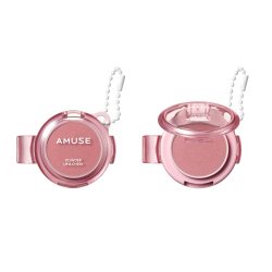 Amuse LIP + CHEEK Lippenstifte 4 g 2 - BLOSSOM ROSE