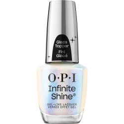 OPI - Infinite Shine Glaze Topper - Holo and Behold, 15 ml