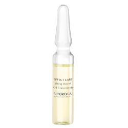 Biodroga EFFECT CARE Lifting Boost Öl Ampulle 3 x 2ml Ampullen 6 ml