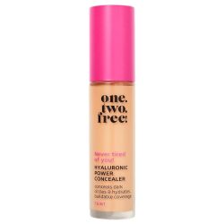 one. two. free! Hyaluronic Power Concealer 7 g 03 - WARM
