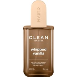 CLEAN CLEAN EST. 2003 Whipped Vanilla Bodyspray 236 ml