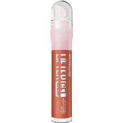 Maybelline - Lifter Gel Lip Oil-in-Gel, 6.6 ml,  Vanilla Horchata