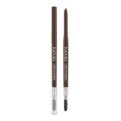 Isadora The Brow Fix 24h Pencil Longwear & Waterproof Augenbrauenstift 0,32 g 3 - MEDIUM BROWN