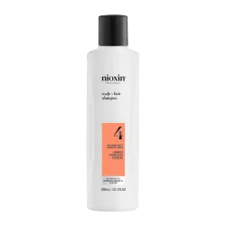 Nioxin System 4 Scalp + Hair Shampoo 300 ml