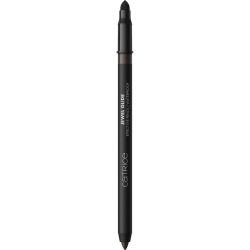 CATRICE - Jewel Glide Effect Eye Pencil, 1.5 g, Black Diamond