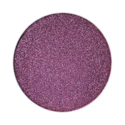 MAC Cosmetics - Glitter Single Eye Shadow PRO Palette Refill, 1 g, Can't Stop Don't Stop
