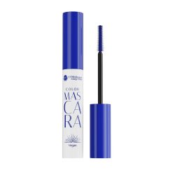 Bell Hypo Allergenic Color Mascara 8 g 2 - NEON BLUE