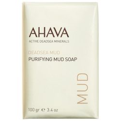 AHAVA Purifying Mud Soap Seife 100 g Damen