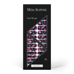 Miss Sophie Sleeping Beauty Nageldesign 1 ct