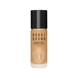 Bobbi Brown Weightless Skin Foundation 30 ml 27 - Warm Honey