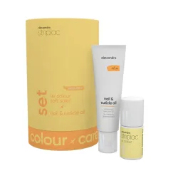 Alessandro Care Set Soleil & Shine Sets 1 ct 1 Stück