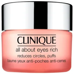 Clinique All About Eyes? All About Eyes Rich Augencreme 15 ml