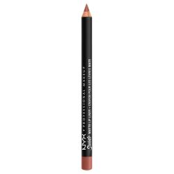 NYX Professional Makeup Wedding Suede Matte Lipliner 1 g Nr. 52 Free Spirit