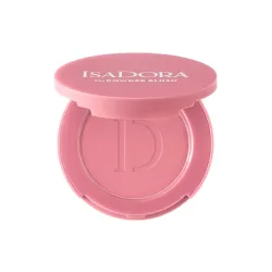 IsaDora The Powder Blush Rouge 5 g Nr. 07 - Cool Pink