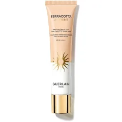 Guerlain - Terracotta Joli Teint Protecting Tinted Moisturizer, 30 ml,  PEARL