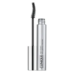 Clinique - High Impact Zero Gravity Mascara, Hi Impact, 8 ml, Black