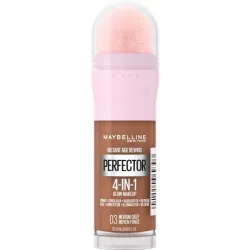 Maybelline - Instant Perfector Glow 4-in-1 Make-Up, 20 ml, Medium-Deep