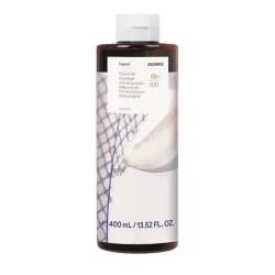 KORRES YOGHURT Mediterrenean Vanilla Duschgel 400 ml