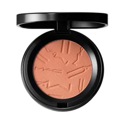 MAC Cosmetics - Skinfinish Sunstruck Matte Bronzer, 4.5 ml, Melba